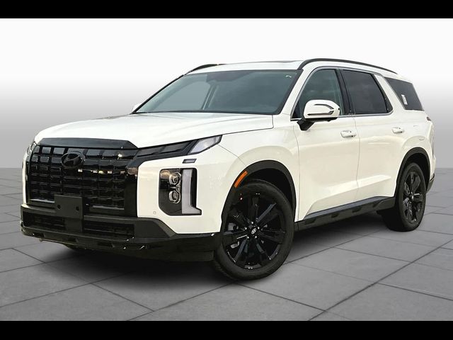 2025 Hyundai Palisade XRT