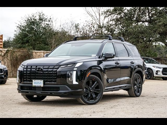 2025 Hyundai Palisade XRT