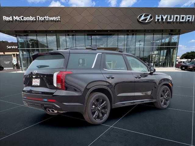 2025 Hyundai Palisade XRT