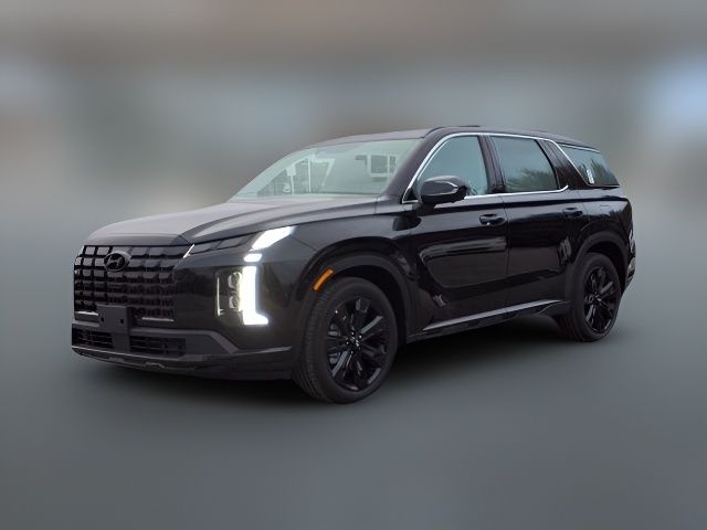 2025 Hyundai Palisade XRT