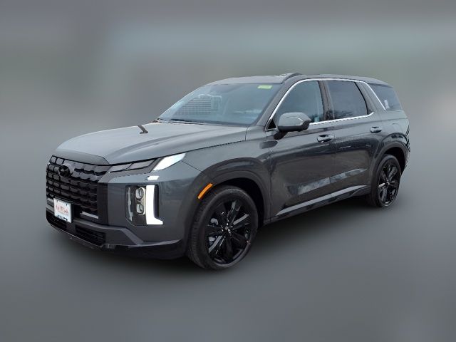 2025 Hyundai Palisade XRT