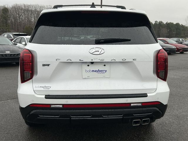 2025 Hyundai Palisade XRT