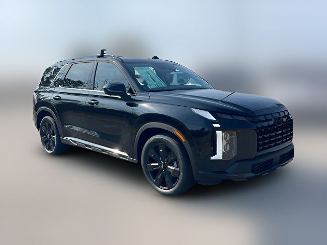 2025 Hyundai Palisade XRT