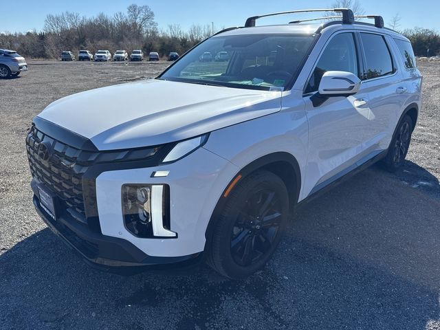 2025 Hyundai Palisade XRT