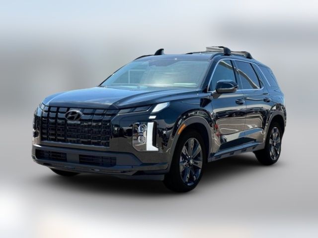 2025 Hyundai Palisade XRT