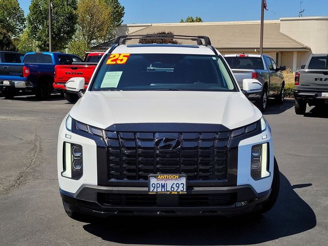 2025 Hyundai Palisade XRT