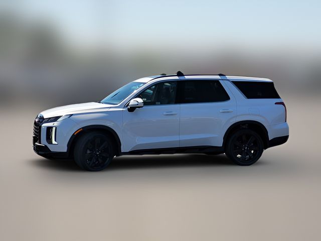 2025 Hyundai Palisade XRT