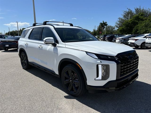 2025 Hyundai Palisade XRT