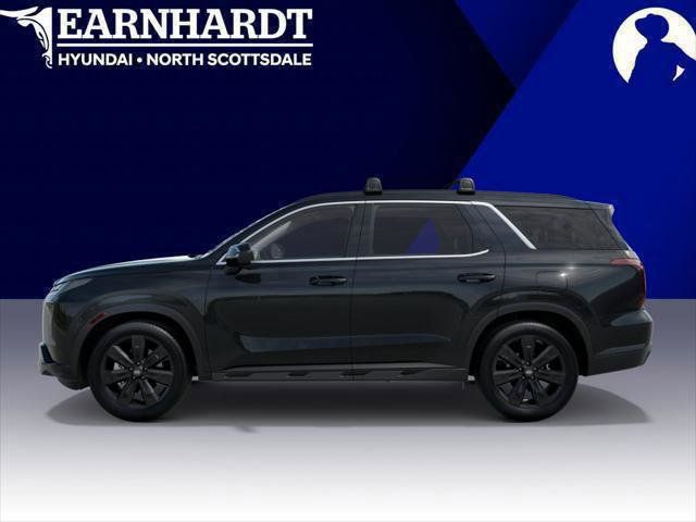 2025 Hyundai Palisade XRT