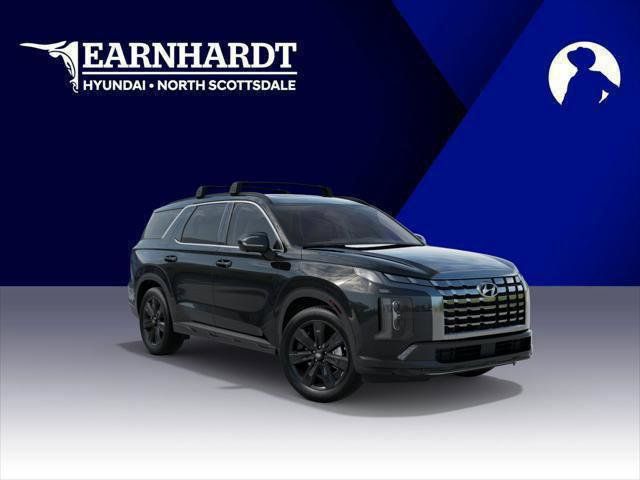 2025 Hyundai Palisade XRT