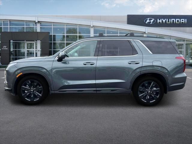 2025 Hyundai Palisade XRT