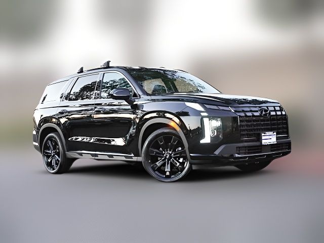 2025 Hyundai Palisade XRT