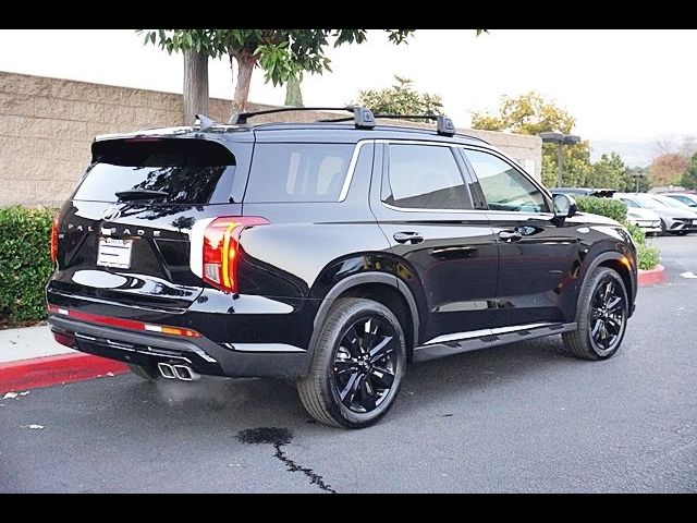 2025 Hyundai Palisade XRT