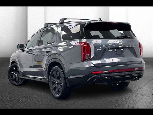 2025 Hyundai Palisade XRT