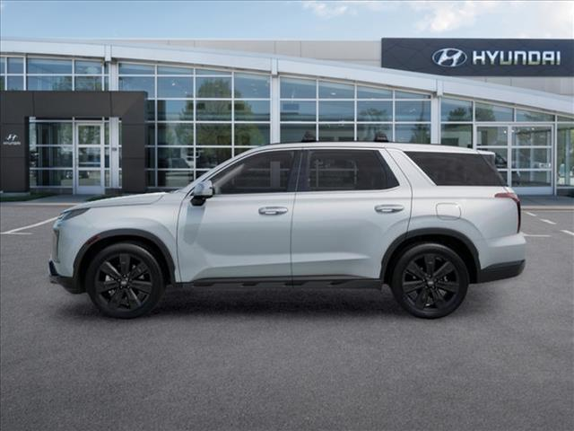 2025 Hyundai Palisade XRT