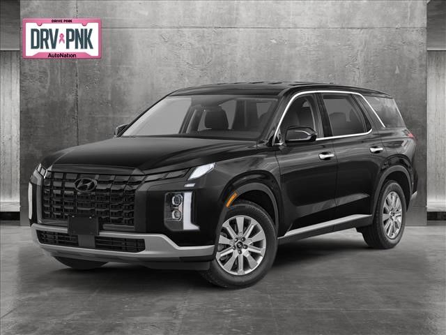 2025 Hyundai Palisade XRT