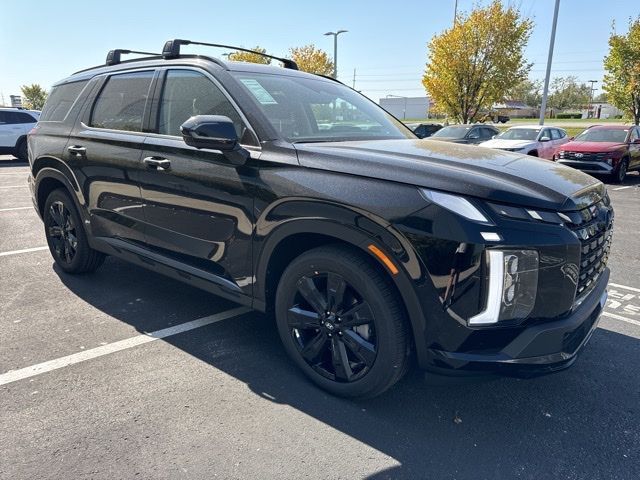 2025 Hyundai Palisade XRT