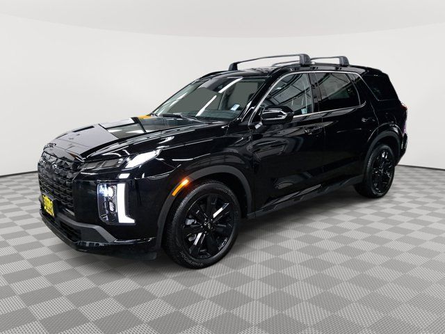 2025 Hyundai Palisade XRT