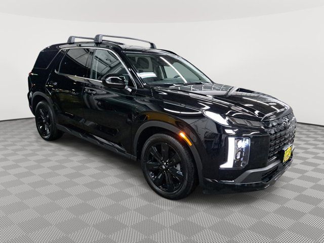 2025 Hyundai Palisade XRT