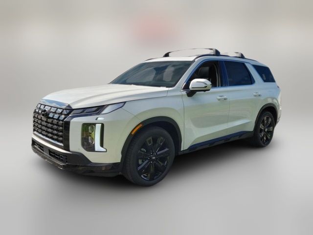 2025 Hyundai Palisade XRT