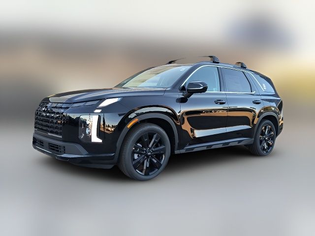 2025 Hyundai Palisade XRT