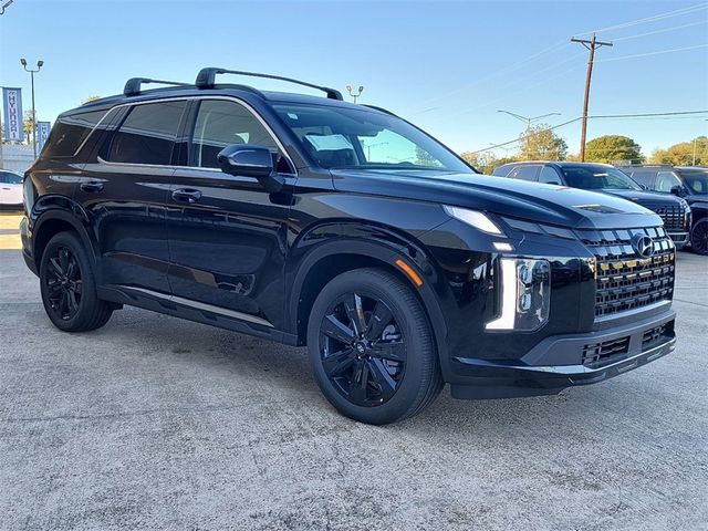 2025 Hyundai Palisade XRT