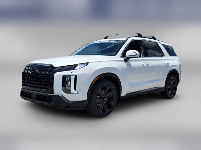 2025 Hyundai Palisade XRT