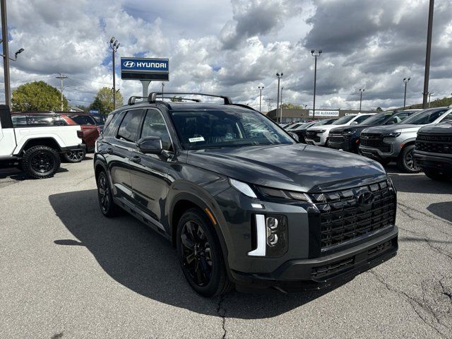 2025 Hyundai Palisade XRT