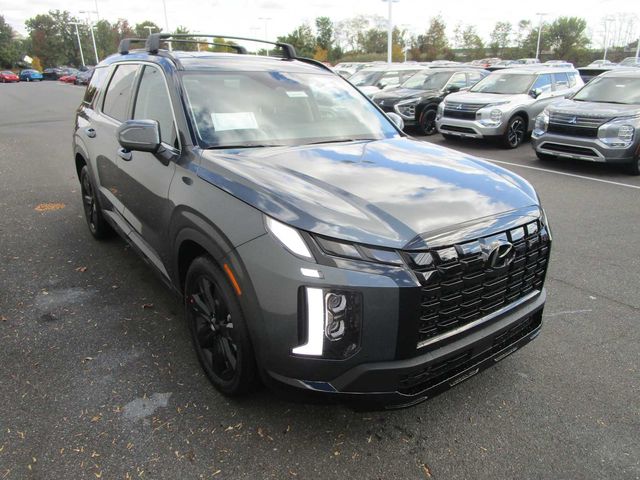 2025 Hyundai Palisade XRT