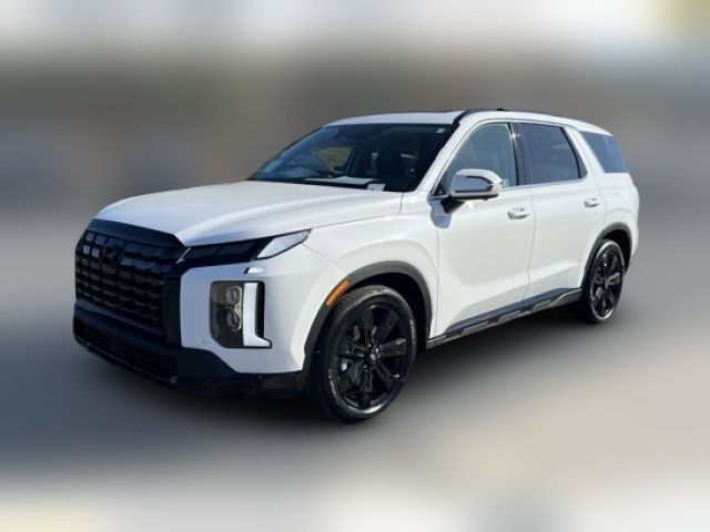 2025 Hyundai Palisade XRT