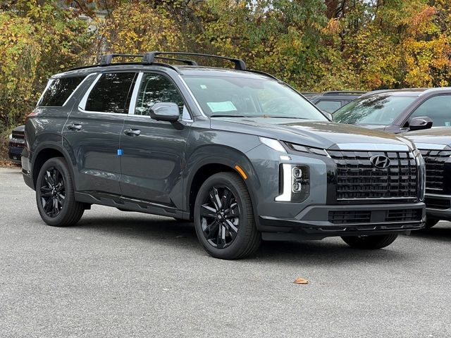 2025 Hyundai Palisade XRT