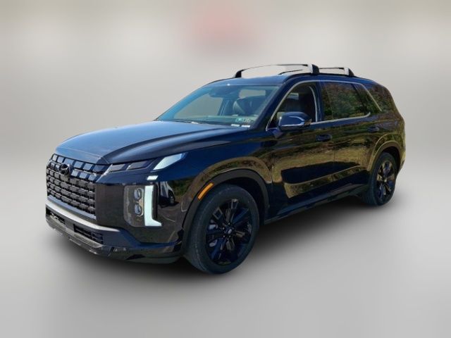 2025 Hyundai Palisade XRT