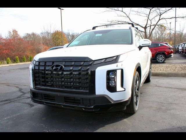 2025 Hyundai Palisade XRT