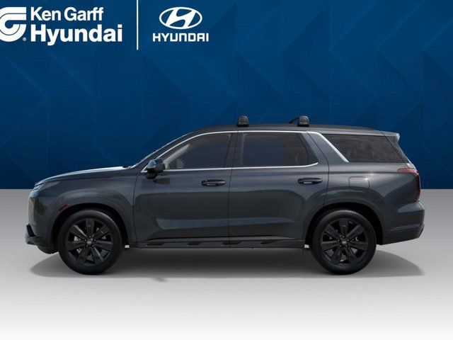 2025 Hyundai Palisade XRT