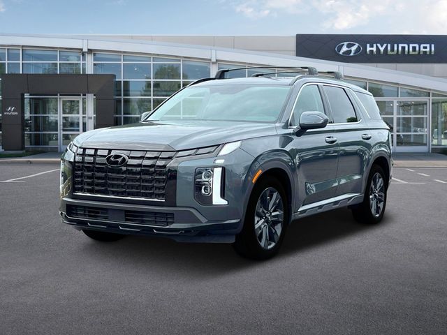 2025 Hyundai Palisade XRT