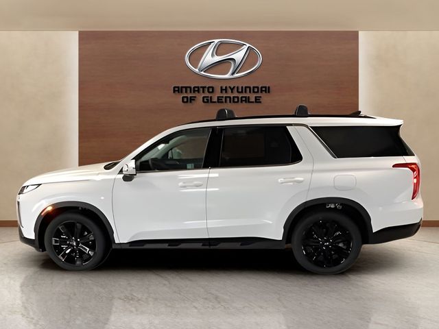 2025 Hyundai Palisade XRT