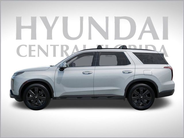 2025 Hyundai Palisade XRT