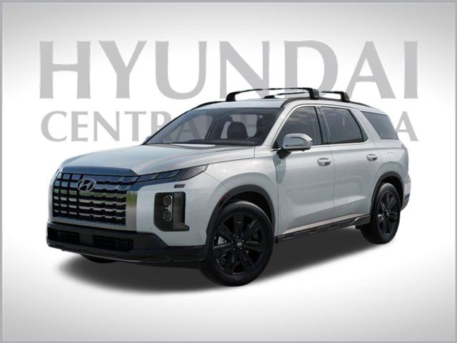 2025 Hyundai Palisade XRT