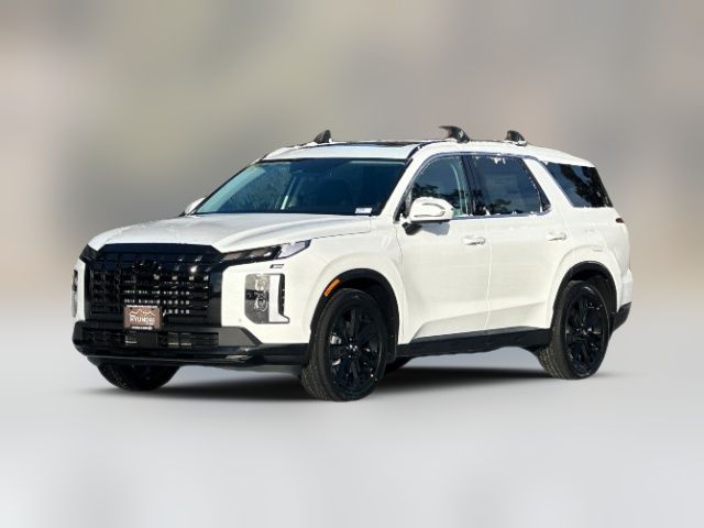 2025 Hyundai Palisade XRT