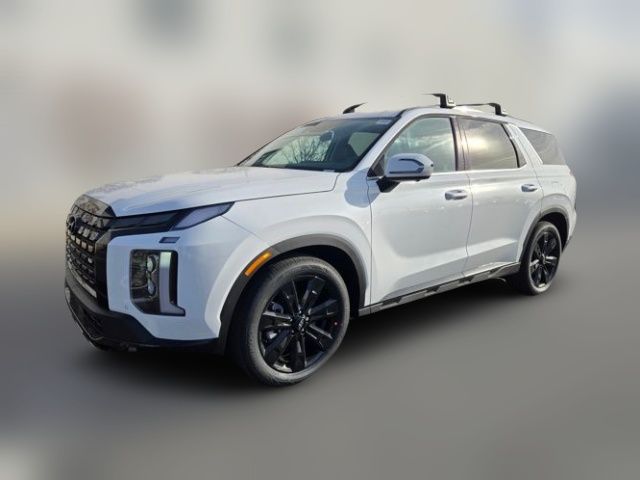 2025 Hyundai Palisade XRT