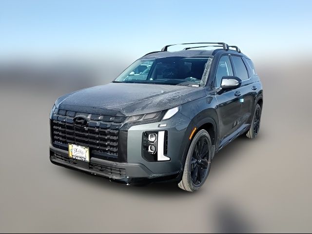 2025 Hyundai Palisade XRT