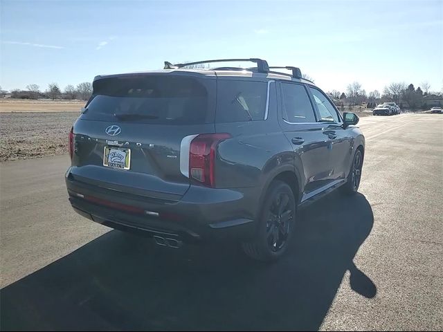 2025 Hyundai Palisade XRT