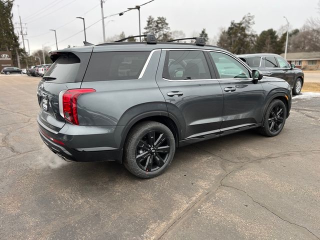 2025 Hyundai Palisade XRT