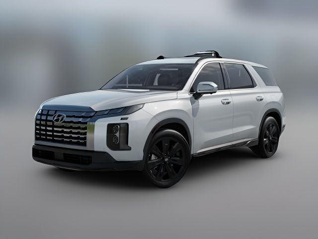 2025 Hyundai Palisade XRT