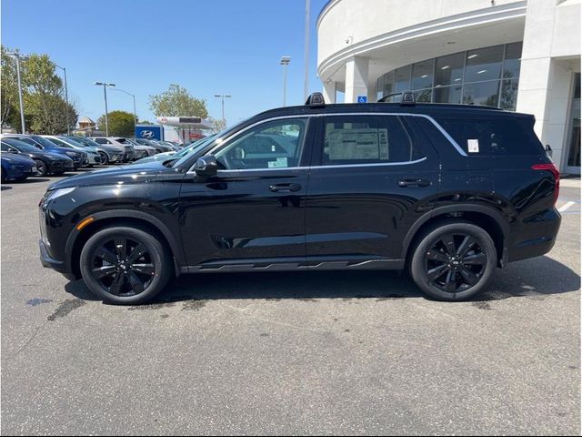 2025 Hyundai Palisade XRT