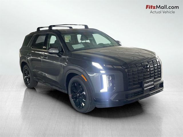 2025 Hyundai Palisade XRT