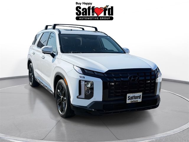 2025 Hyundai Palisade XRT
