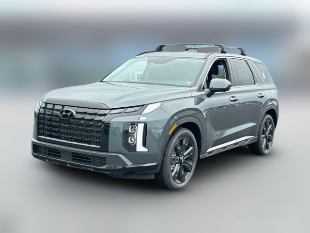 2025 Hyundai Palisade XRT