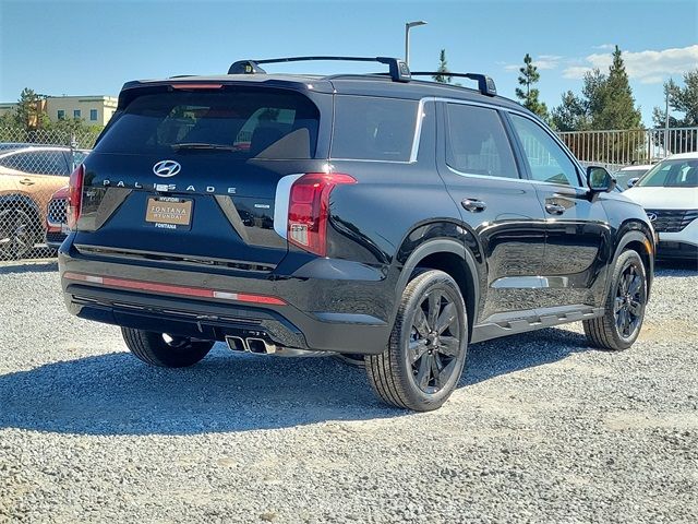 2025 Hyundai Palisade XRT