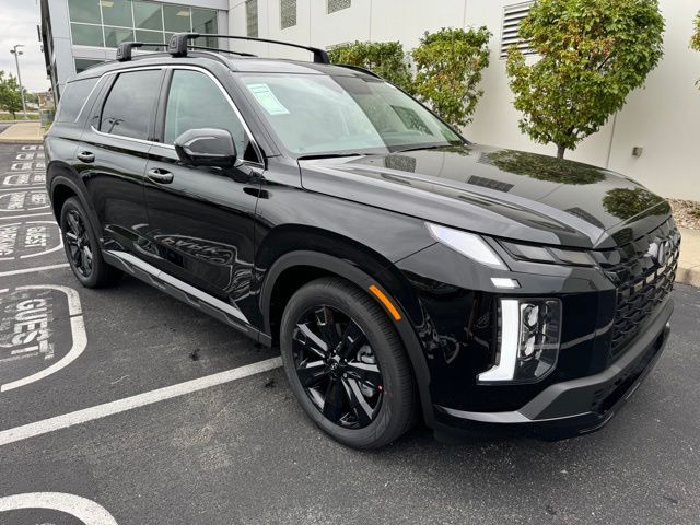 2025 Hyundai Palisade XRT